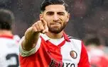 سورپرایز بزرگ نقل و انتقالات پرسپولیس با علیرضا جهانبخش سورپرایز بزرگ نقل و انتقالات پرسپولیس با علیرضا جهانبخش